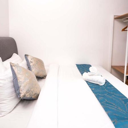 Neu Suites @ 3Rdnvenue By Perfect Host كوالالمبور المظهر الخارجي الصورة
