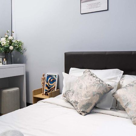 Neu Suites @ 3Rdnvenue By Perfect Host كوالالمبور المظهر الخارجي الصورة