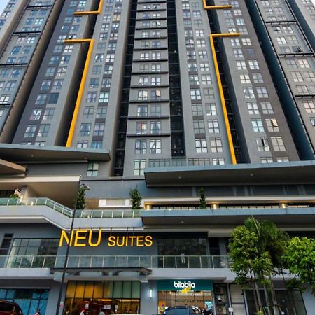 Neu Suites @ 3Rdnvenue By Perfect Host كوالالمبور المظهر الخارجي الصورة