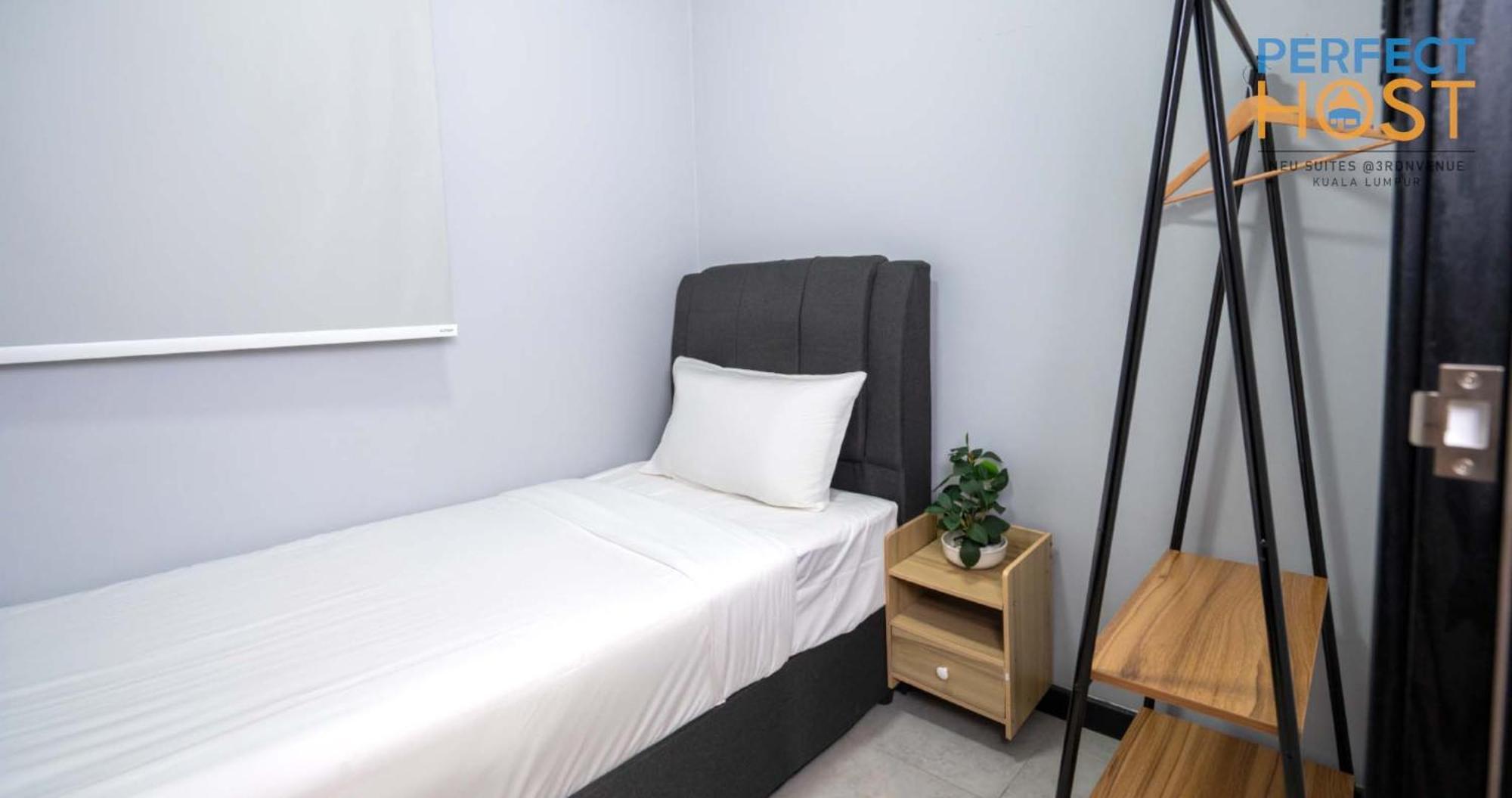 Neu Suites @ 3Rdnvenue By Perfect Host كوالالمبور المظهر الخارجي الصورة