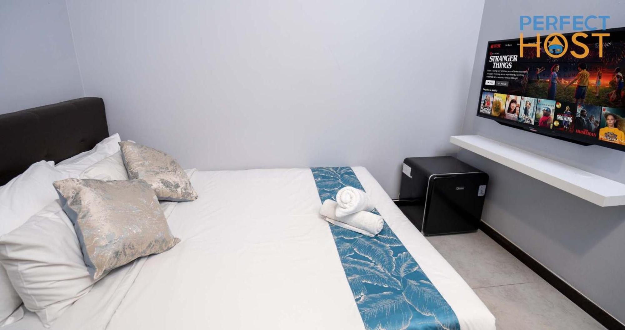 Neu Suites @ 3Rdnvenue By Perfect Host كوالالمبور المظهر الخارجي الصورة