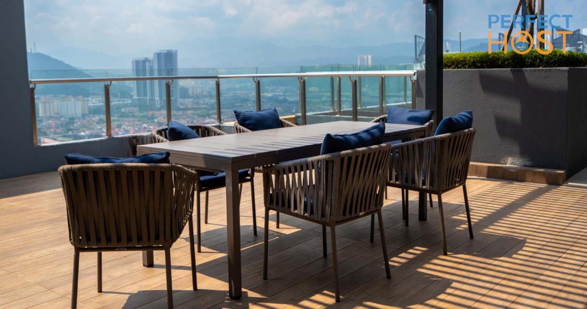 Neu Suites @ 3Rdnvenue By Perfect Host كوالالمبور المظهر الخارجي الصورة